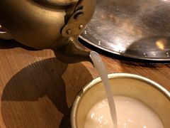 -韩国料理大力士(屏风街店)