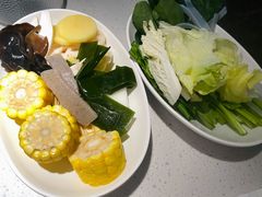 -新辣道鱼火锅(西直门店)