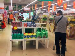 -中商平价(首义购物广场店)