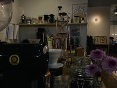 -Cafe Villa