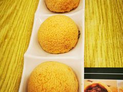 -添好运点心专门店(百老汇店)