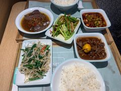 -老乡鸡(南京胜利路店)