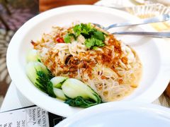 海鲜米粉-新加坡海鲜共和(名胜世界圣淘沙海滨坊)