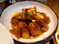-湘聚缘湘菜馆(斜土路店)