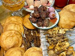 -亿牌牌东北烧烤(怀特店)
