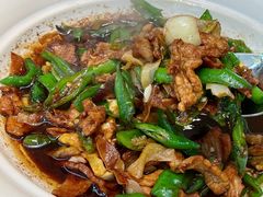 -兰湘子·湘菜小炒(盛龙广场店)