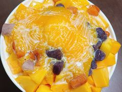 -水牛奶皇后糖水铺(深圳总店)