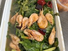 -狮王府淮扬菜(万象城店)