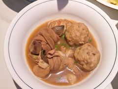 -风味小馆(天目湖宾馆店)