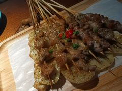 -串东家·好酒配好串(拱墅万达金街店)