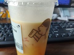 -喜茶(上海奉贤宝龙店)