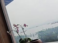 -湖畔居茶楼(湖滨店)
