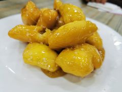 -老舅老蒙肉饼非遗店(一店)