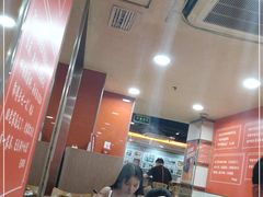 大堂-呷哺呷哺(西单大悦城店)
