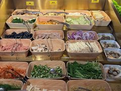 -哈哈碳都·牛肋条无限自助烤肉(台江万达店)