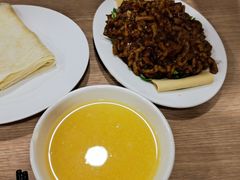 -姥家春饼店(漳州二路店)