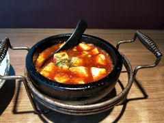 陈麻婆豆腐-花椒笑成都小馆(百脑汇店)