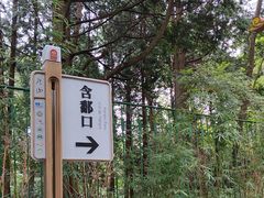 -含鄱口