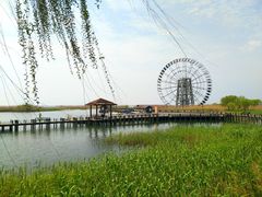 -苏州吴中太湖旅游区