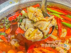 -三哥田螺(北书院街店)