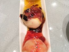 -普天和酒楼·新津菜·烤鸭(天津之眼店)