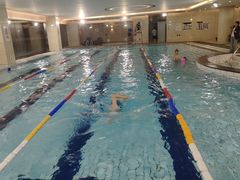 -W FITNESS 威尔仕健身·游泳(七宝店)