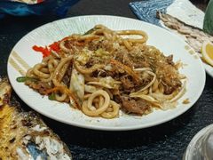 -长崎屋·日本料理·刺身·烧鸟(天河北路店)