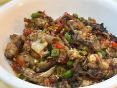 -笨罗卜浏阳菜馆(龙华鹏润达店)