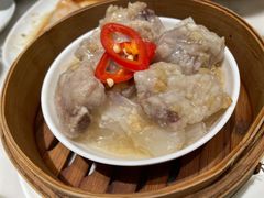排骨陈村粉-香港百合居(LCM置汇旭辉广场店)