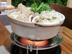 -森味花园·日本料理(伊藤洋华堂亚运村店)