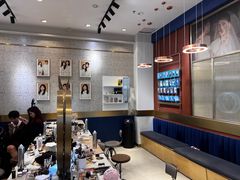 -海马体照相馆(大连柏威年购物中心店)