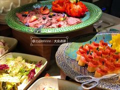 -玛莎拉自助餐厅(国贸店)