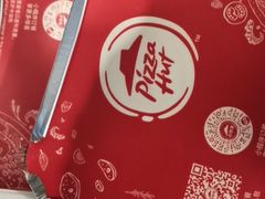 -必胜客(大观天地店)