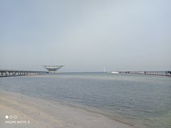 -山海广场