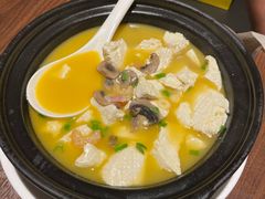 -港丽餐厅(正大店)