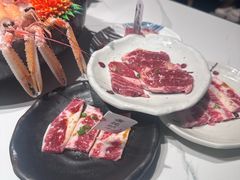 -和牛村烧肉放题(潍坊泰华店)