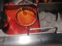 -海底捞火锅(海宁路店)