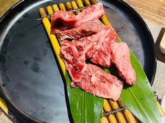 -坦坦大炉·韩式烤肉(望京店)