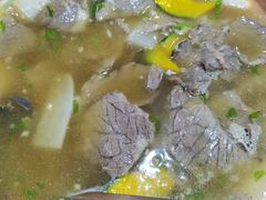 -妈妈的味道(和顺古镇店)