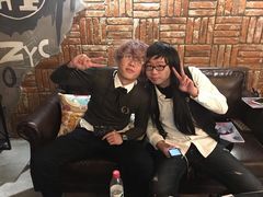 -谜·沉浸侦探剧本杀推理馆(静安店)
