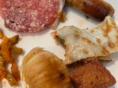 -上海外滩茂悦大酒店