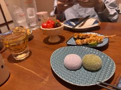 -鸟泉居酒屋·烧鸟·酒馆(百子湾店)