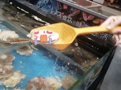 -盒马鲜生(皇庭广场店)