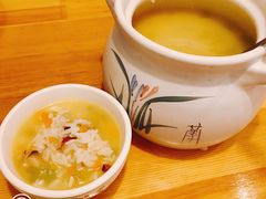 -乌镇那一年小院主题餐厅(甘泉西路店)