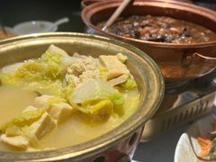 -关东小磨东北菜(漕河泾印象城店)