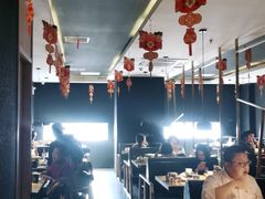 大堂-蜀锦堂·川味现炒(襄阳武商汇店)