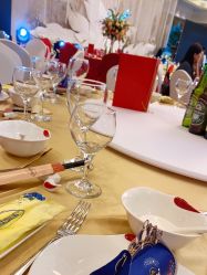 -虹桥迎宾馆·宴会厅