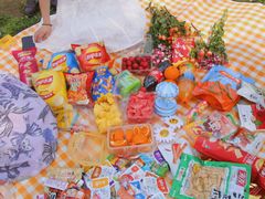 -白鹭湾湿地公园