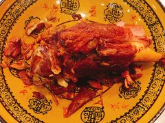 -黄家饺子东北特色菜馆(湖滨商业街店)