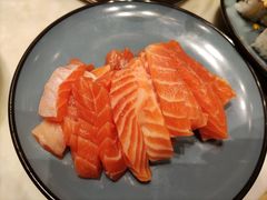 -喜庭海鲜自助(来福士店)